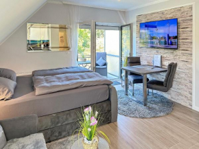 Haus im Breitenkamp Little Suite Dream Haffkrug Appartement 6